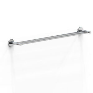 Double Towel Rail 900mm