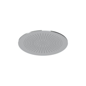 250mm Flush Mounted Shower Rose